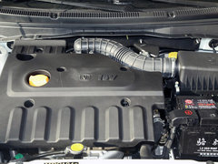 2010款 三厢 1.5L 手动 运动版