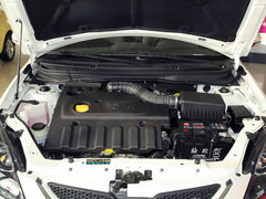 2010款 三厢 1.5L 手动 运动版