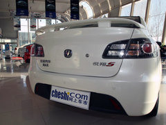 2010款 三厢 1.5L 手动 运动版