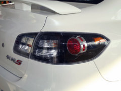 2010款 三厢 1.5L 手动 运动版