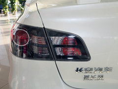 2010款 三厢 1.5L 手动 运动版