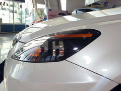 2010款 三厢 1.5L 手动 运动版