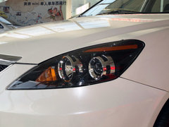 2010款 三厢 1.5L 手动 运动版
