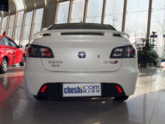 2010款 三厢 1.5L 手动 运动版