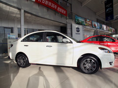 2010款 三厢 1.5L 手动 运动版