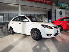 2010款 三厢 1.5L 手动 运动版