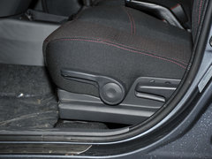 2010款 三厢 1.5L 手动 运动版