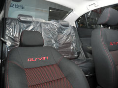 2010款 三厢 1.5L 手动 运动版