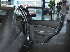 2010款 三厢 1.5L 手动 运动版