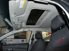 2010款 三厢 1.5L 手动 运动版