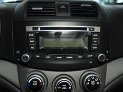 2010款 三厢 1.5L 手动 运动版