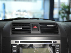 2010款 三厢 1.5L 手动 运动版
