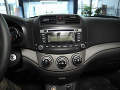 2010款 三厢 1.5L 手动 运动版