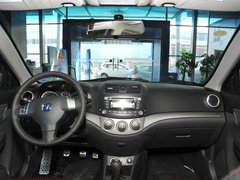 2010款 三厢 1.5L 手动 运动版