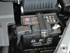 2010款 三厢 1.5L 手动 运动版