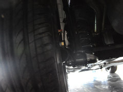 2010款 三厢 1.5L 手动 运动版