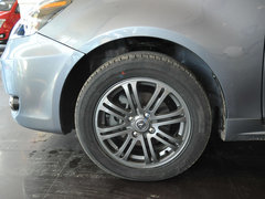 2010款 三厢 1.5L 手动 运动版