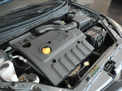 2010款 三厢 1.5L 手动 运动版