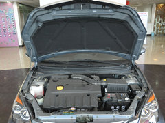 2010款 三厢 1.5L 手动 运动版