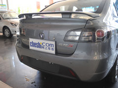2010款 三厢 1.5L 手动 运动版
