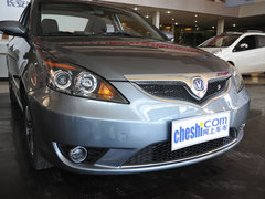 2010款 三厢 1.5L 手动 运动版