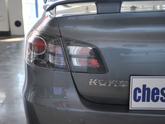 2010款 三厢 1.5L 手动 运动版