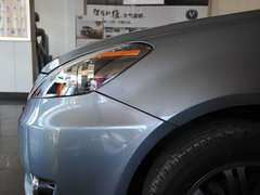 2010款 三厢 1.5L 手动 运动版
