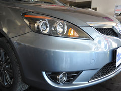 2010款 三厢 1.5L 手动 运动版
