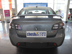 2010款 三厢 1.5L 手动 运动版
