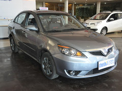 2010款 三厢 1.5L 手动 运动版