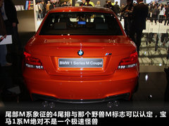 2011款 120i 2.0L 双门轿跑车