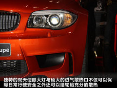 2011款 120i 2.0L 双门轿跑车