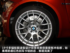 2011款 120i 2.0L 双门轿跑车