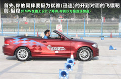 2011款 120i 2.0L 双门轿跑车