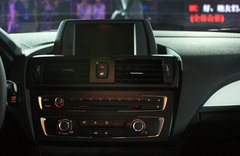 2011款 120i 2.0L 双门轿跑车