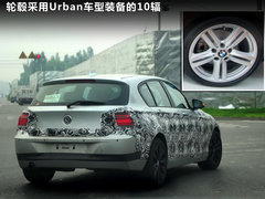 2011款 120i 2.0L 敞篷轿跑车