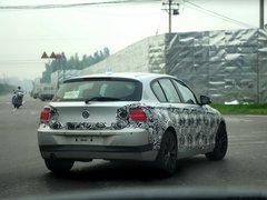2011款 120i 2.0L 敞篷轿跑车