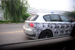 2011款 120i 2.0L 敞篷轿跑车