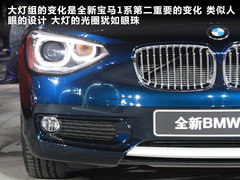 2011款 120i 2.0L 敞篷轿跑车