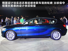 2011款 120i 2.0L 敞篷轿跑车