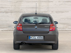2011款 120i 2.0L 敞篷轿跑车
