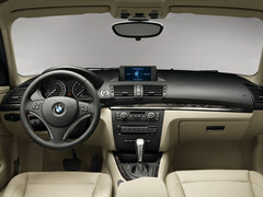 2011款 120i 2.0L 敞篷轿跑车