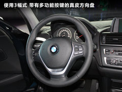 2011款 120i 2.0L 敞篷轿跑车