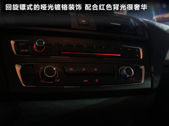 2011款 120i 2.0L 敞篷轿跑车