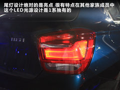 2011款 120i 2.0L 敞篷轿跑车