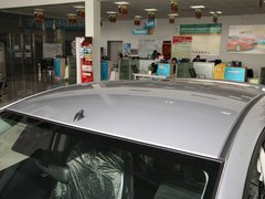 2011款 马自达2劲翔 1.5 MT 炫动时尚版