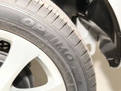 2011款 马自达2劲翔 1.5 MT 炫动时尚版