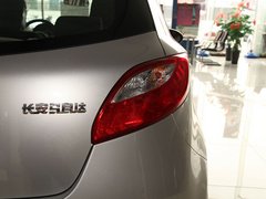 2011款 马自达2劲翔 1.5 MT 炫动时尚版