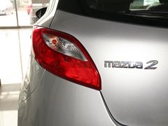 2011款 马自达2劲翔 1.5 MT 炫动时尚版