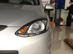 2011款 马自达2劲翔 1.5 MT 炫动时尚版